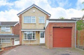 4 Bedroom Detached